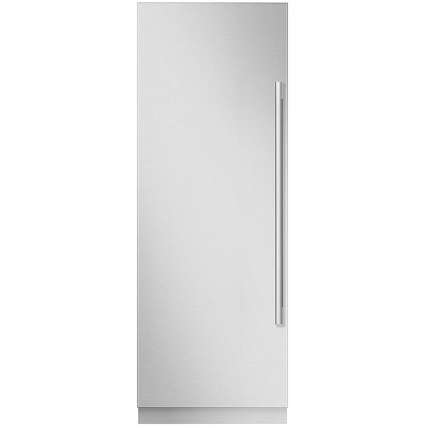 Signature Kitchen Suite 17.8 cu.ft. Upright Freezer with SmartThinQ™ Control SKSCF3001P IMAGE 1