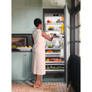 Signature Kitchen Suite 17.8 cu.ft. Upright Freezer with SmartThinQ™ Control SKSCF3001P IMAGE 7