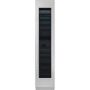 Signature Kitchen Suite 71-Bottle Wine Cooler with Wi-Fi Connectivity SKSCW181RP IMAGE 1