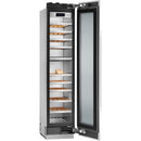 Signature Kitchen Suite 71-Bottle Wine Cooler with Wi-Fi Connectivity SKSCW181RP IMAGE 3