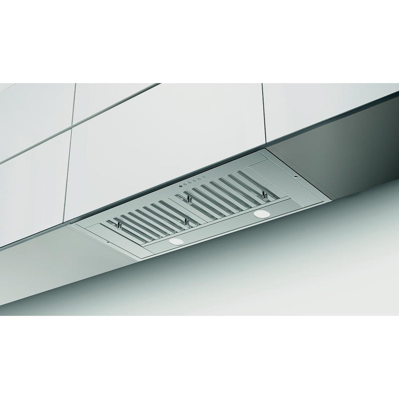Faber 29-inch Inca SD hood insert with Variable Air Management INSD29SSV IMAGE 3