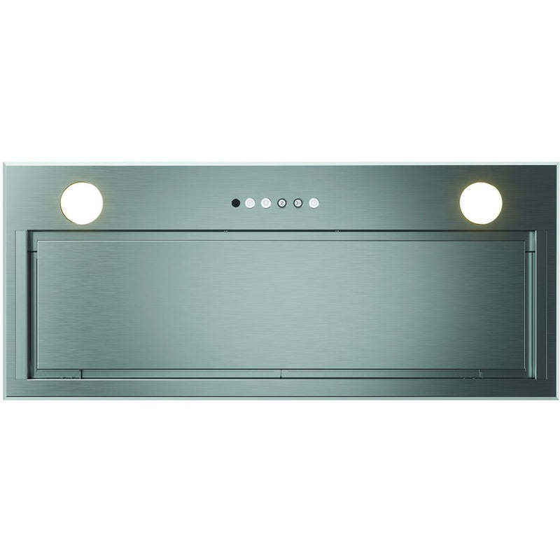 Faber 28-inch Inca Lux hood insert with Variable Air Management INLX28SSV IMAGE 1