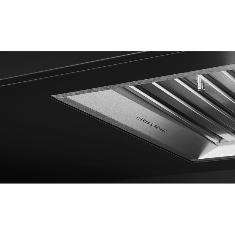Fisher & Paykel 36-inch Series 9 Integrated Hood Insert HPB3611-4 N IMAGE 5