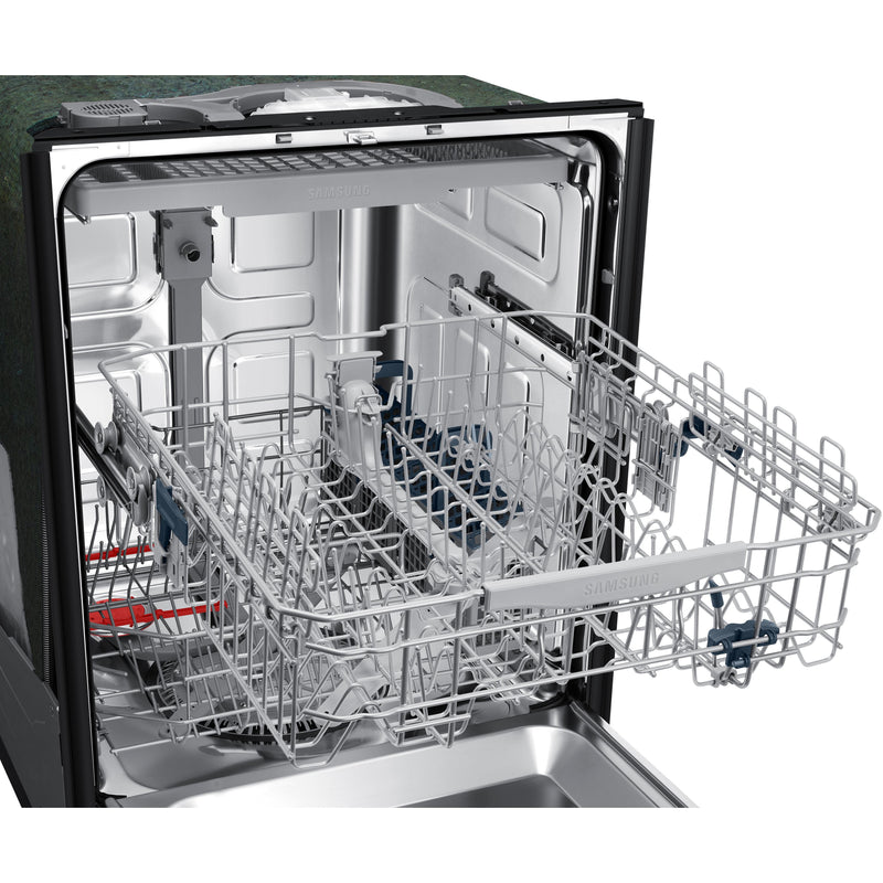 Samsung 24-inch Built-in Dishwasher with StormWash™ DW80R5061UG/AA IMAGE 10
