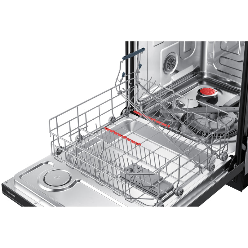 Samsung 24-inch Built-in Dishwasher with StormWash™ DW80R5061UG/AA IMAGE 12