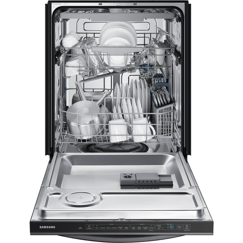 Samsung 24-inch Built-in Dishwasher with StormWash™ DW80R5061UG/AA IMAGE 5