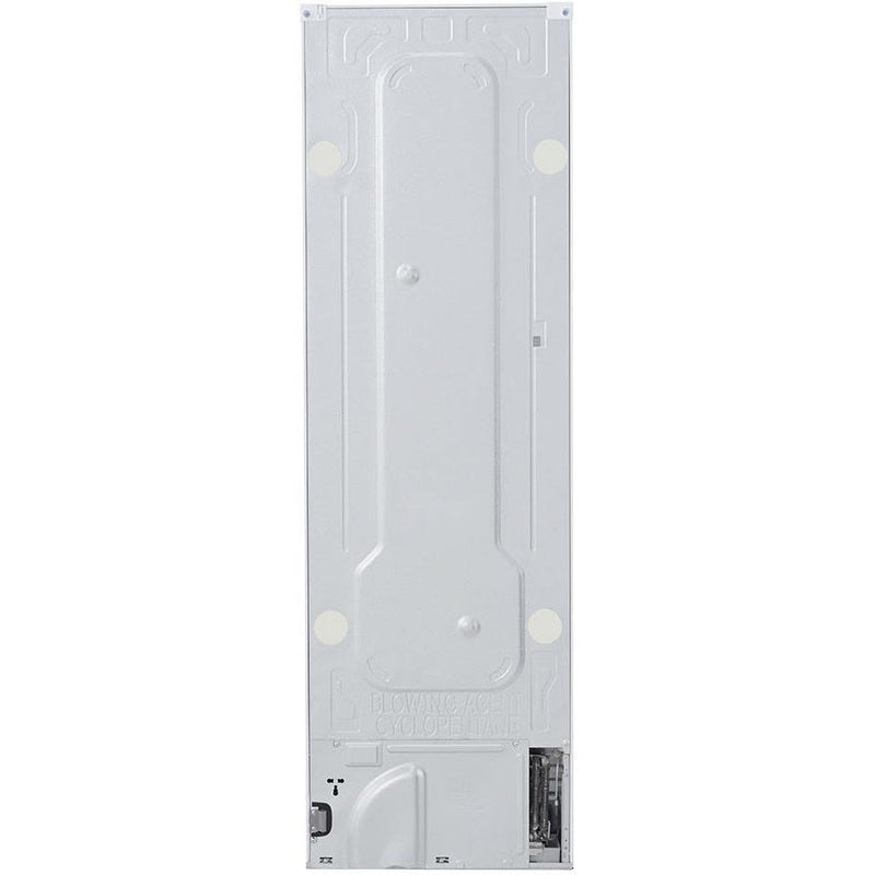 LG STUDIO 22-inch, 9 cu.ft. Counter-Depth Bottom Freezer with SmartDiagnosis® LSBNC1021P IMAGE 11
