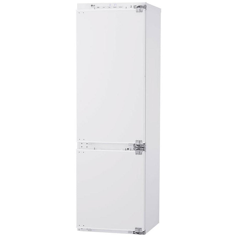 LG STUDIO 22-inch, 9 cu.ft. Counter-Depth Bottom Freezer with SmartDiagnosis® LSBNC1021P IMAGE 9