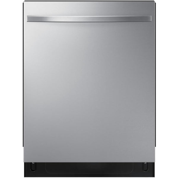Samsung 24-inch Built-in Dishwasher with StormWash™ DW80R5061US/AA IMAGE 1