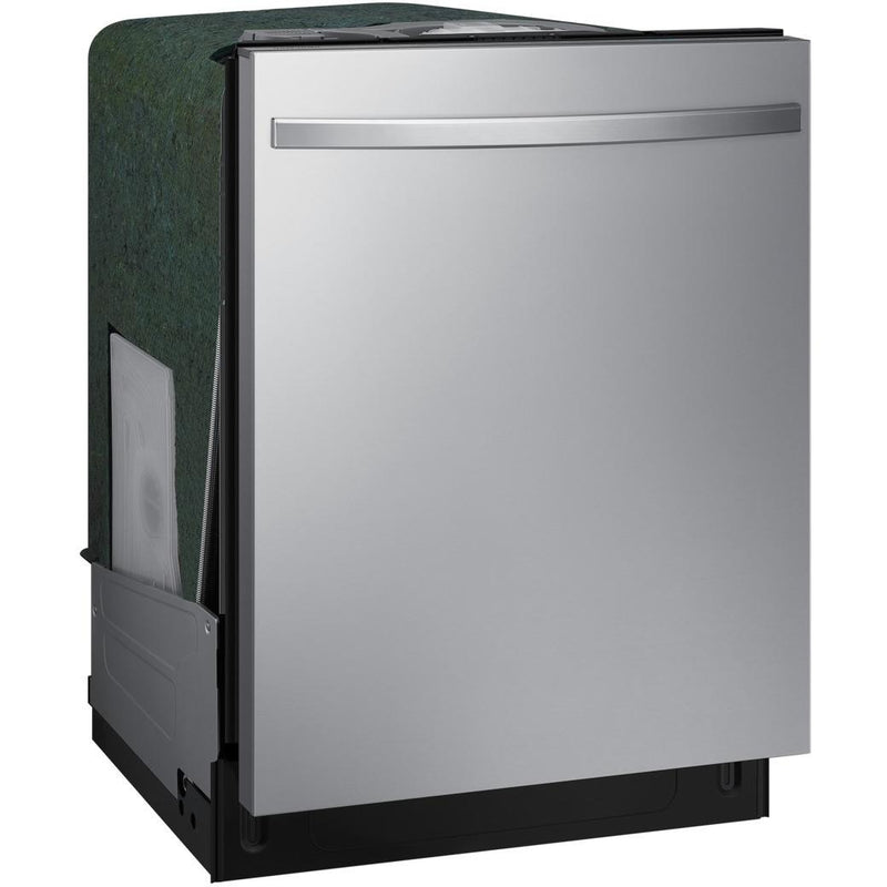 Samsung 24-inch Built-in Dishwasher with StormWash™ DW80R5061US/AA IMAGE 2