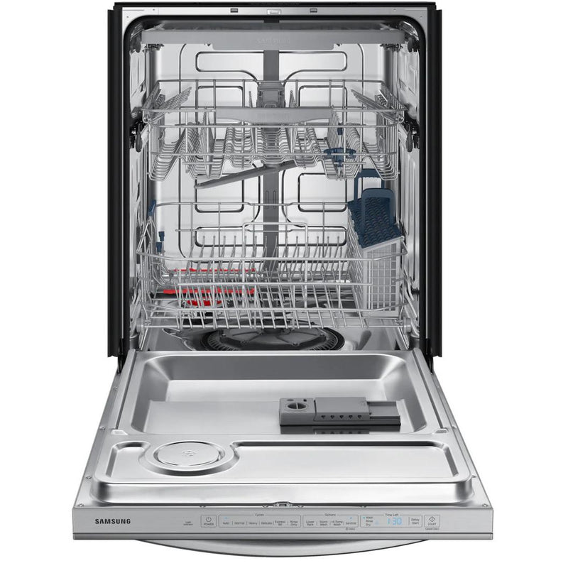 Samsung 24-inch Built-in Dishwasher with StormWash™ DW80R5061US/AA IMAGE 4