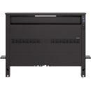 Black Stainless