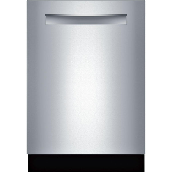 Bosch 24-inch Built-in Dishwasher with CrystalDry™ Technology SHP88PZ55N IMAGE 1