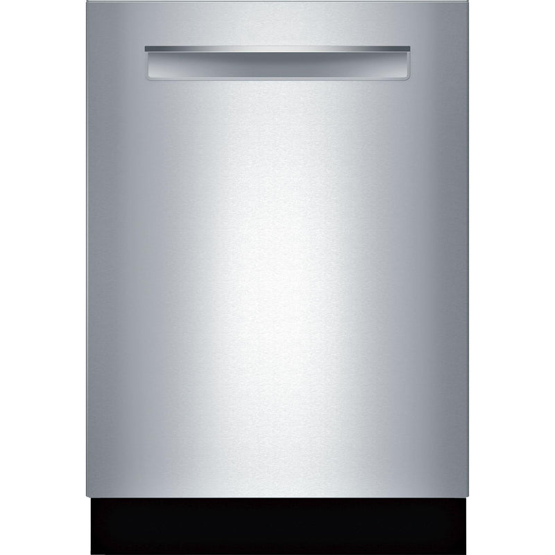 Bosch 24-inch Built-in Dishwasher with CrystalDry™ Technology SHP88PZ55N IMAGE 1
