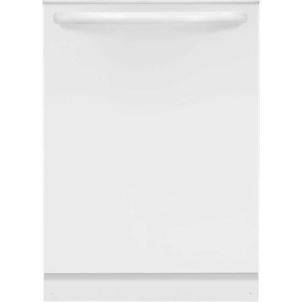 Frigidaire 24-inch built-in Dishwasher with OrbitClean® FFID2426TW IMAGE 1