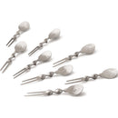 Napoleon Appetizer Serving Set and Corn Holders 70041 IMAGE 1