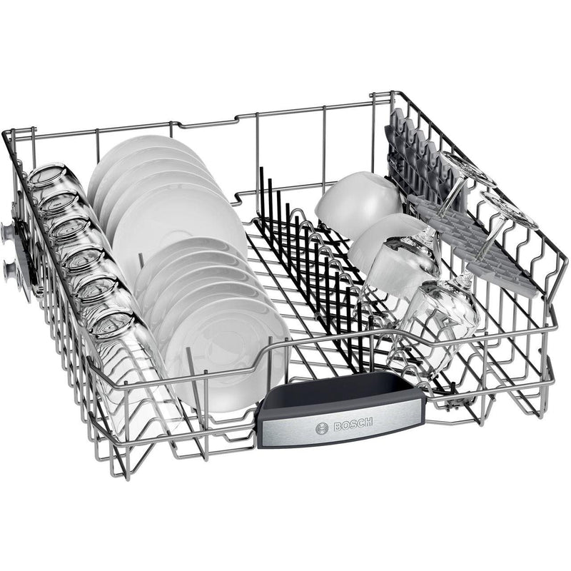 Bosch 24-inch Built-in Dishwasher with CrystalDry™ Technology SHPM78Z55N IMAGE 4