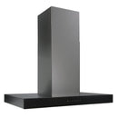 Black Stainless