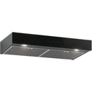 Black Stainless