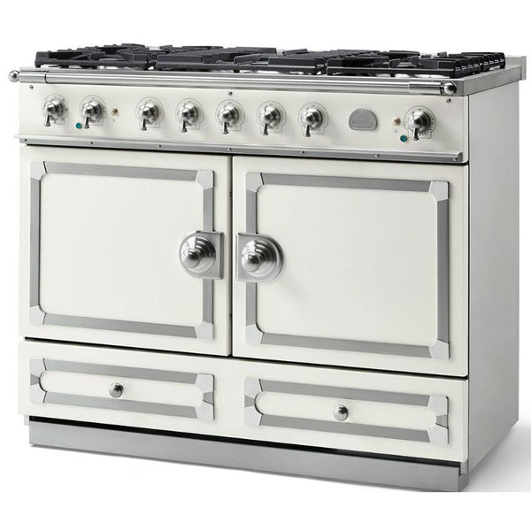 La Cornue 43-inch Freestanding Dual-Fuel Range C1WP IMAGE 1