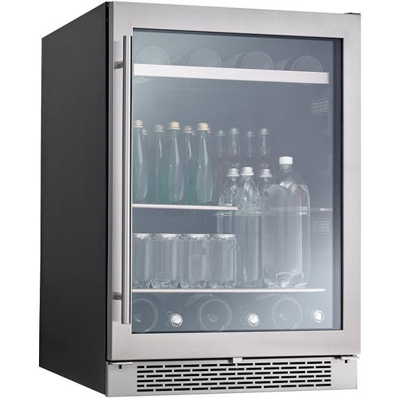 Zephyr Presrv™ Beverage Cooler with a single zone PRB24C01BG IMAGE 2