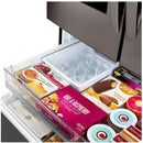 LG 36-inch French Door Refrigerator with InstaView Door-in-Door® LRFVS3006D IMAGE 7