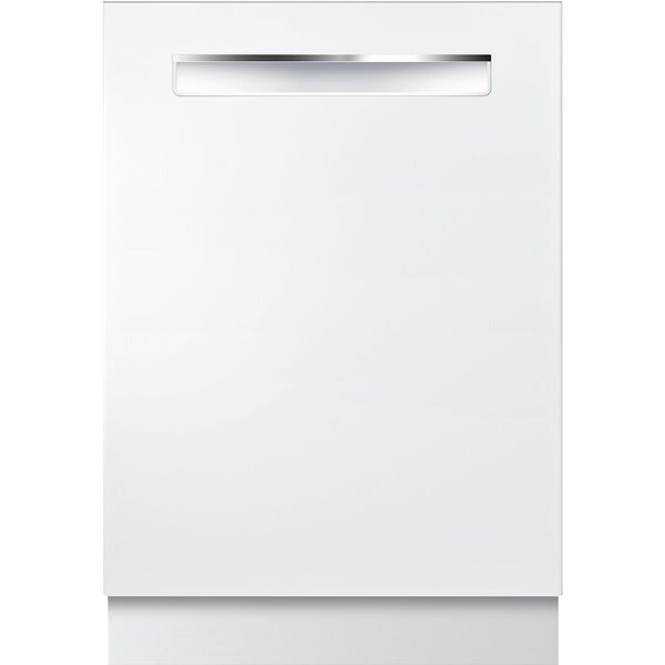 Bosch 24-inch Built-In Dishwasher with EasyGlide™ System SHPM65Z52N IMAGE 1