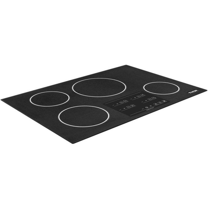 Thor Kitchen 30-inch Built-in Induction Cooktop with 5 Elements TEC3001i-C1 IMAGE 3
