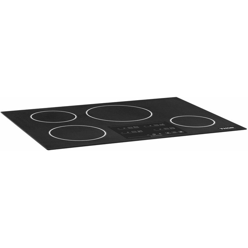 Thor Kitchen 30-inch Built-in Induction Cooktop with 5 Elements TEC3001i-C1 IMAGE 4