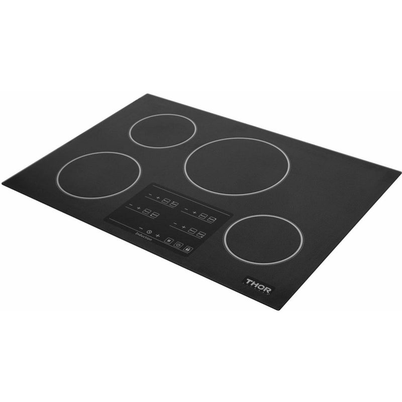 Thor Kitchen 30-inch Built-in Induction Cooktop with 5 Elements TEC3001i-C1 IMAGE 5