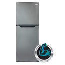 Danby 21-inch, 7.0 cu. ft. Top Freezer Refrigerator DFF070B1BSLDB-6 IMAGE 2