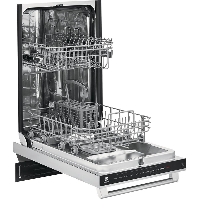 Electrolux 18-inch Built-in Dishwasher with IQ-Touch™Controls EIDW1815US IMAGE 2