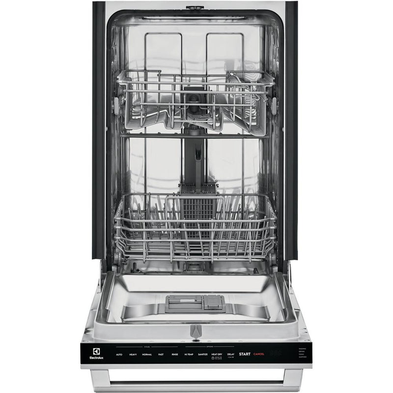 Electrolux 18-inch Built-in Dishwasher with IQ-Touch™Controls EIDW1815US IMAGE 4