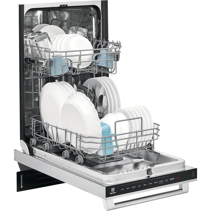 Electrolux 18-inch Built-in Dishwasher with IQ-Touch™Controls EIDW1815US IMAGE 5