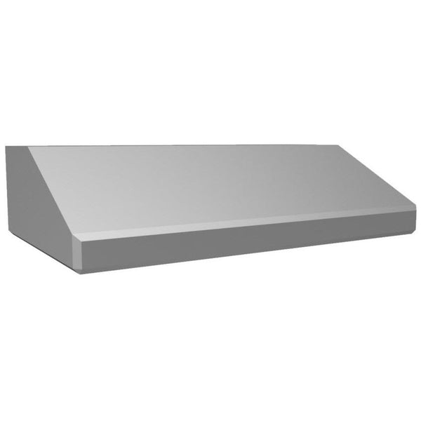 Vent-A-Hood 30-inch Under-Cabinet Range Hood with Magic Lung® Blower SLH9-130BL IMAGE 1