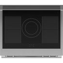 Fisher & Paykel 36-inch Freestanding Electric Range RIV3-365 IMAGE 3