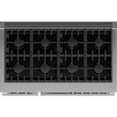 Fisher & Paykel 48-inch Freestanding Dual-Fuel Range with 8 Burners RDV3-488-N IMAGE 3