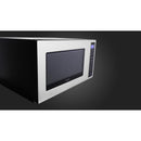 Fulgor Milano 24-inch, 2.0 cu.ft Countertop Microwave Oven F4MWO24S1 IMAGE 7