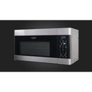 Fulgor Milano 30-inch, 1.8 cu. ft. Over-the-Range Microwave Oven F4OTR30S1 IMAGE 5