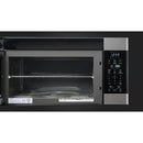 Fulgor Milano 30-inch, 1.8 cu. ft. Over-the-Range Microwave Oven F4OTR30S1 IMAGE 7