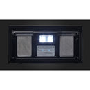 Fulgor Milano 30-inch, 1.8 cu. ft. Over-the-Range Microwave Oven F4OTR30S1 IMAGE 8