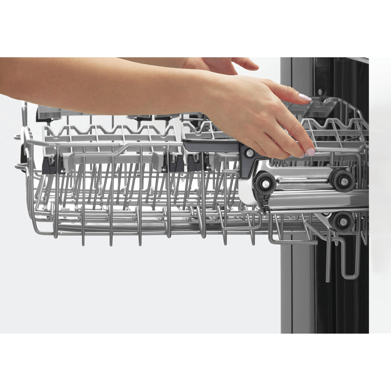 Fisher & Paykel 24-inch Built-in Dishwasher DW24U2I1 IMAGE 3