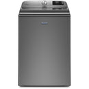 Maytag 6.0 cu.ft. Top Loading Washer with Wi-Fi Connectivity MVW7230HC IMAGE 1