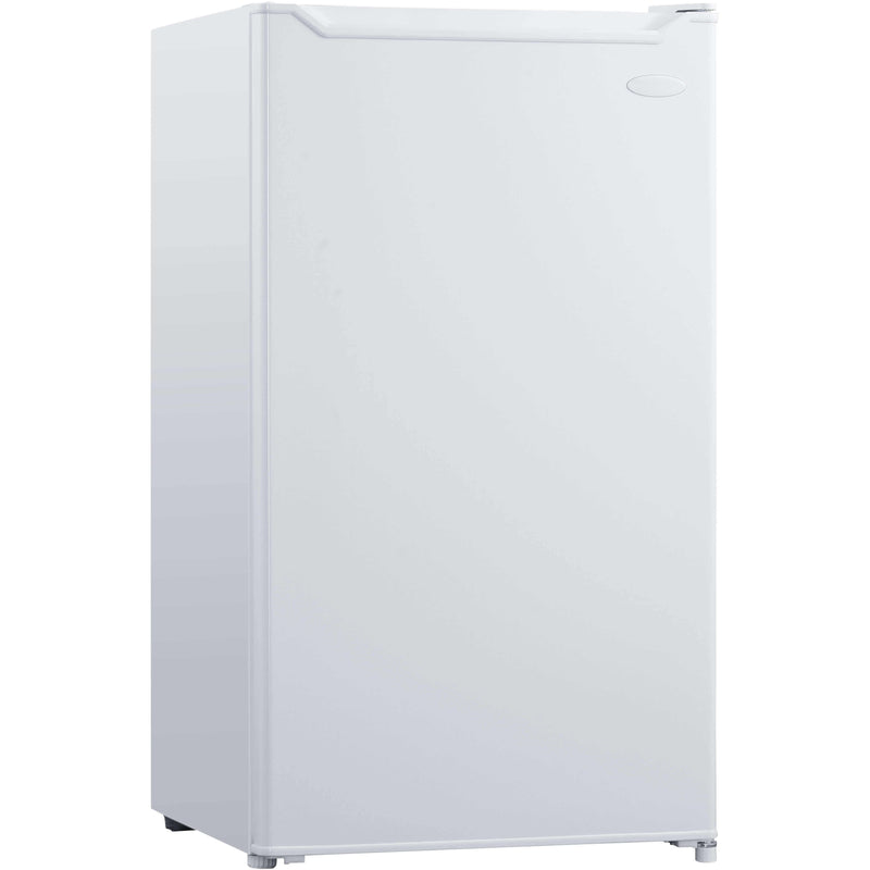 Danby 3.3 cu. ft. Compact Refrigerator DCR033B1WM IMAGE 1