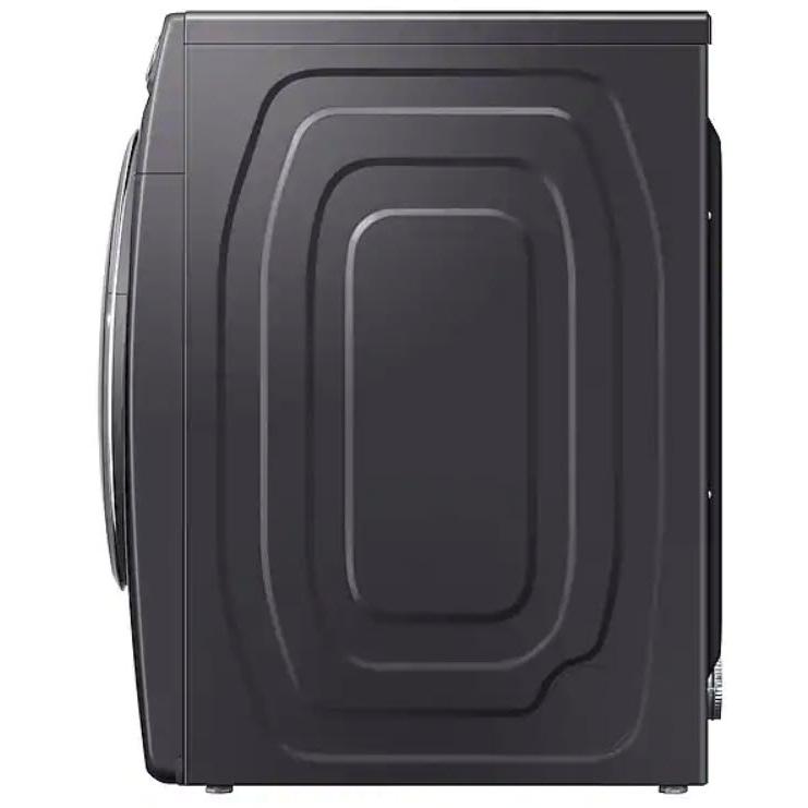 Samsung 7.5 cu.ft. Electric Dryer with Steam Sanitize+ DVE45R6300V/AC IMAGE 7