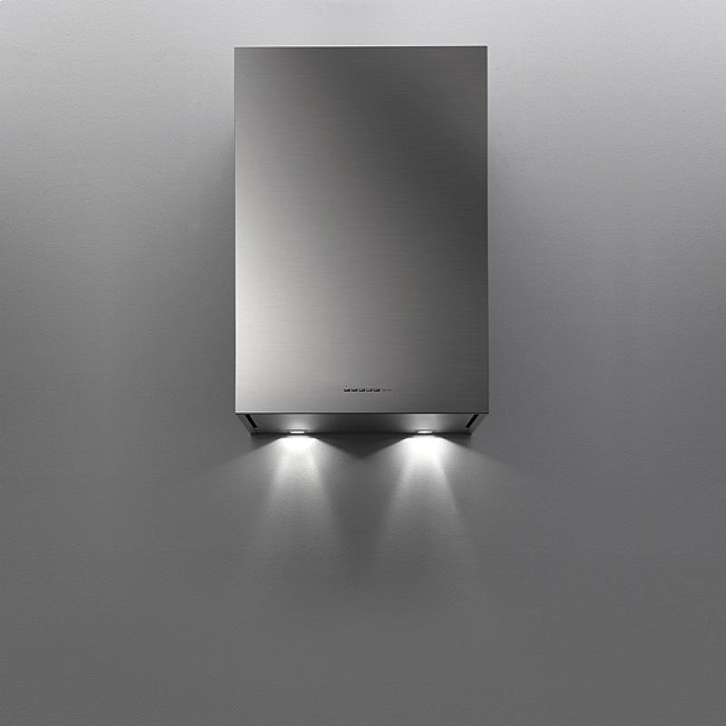 Falmec 24-inch Wall Mount Range Hood FFALT24W5FS IMAGE 4