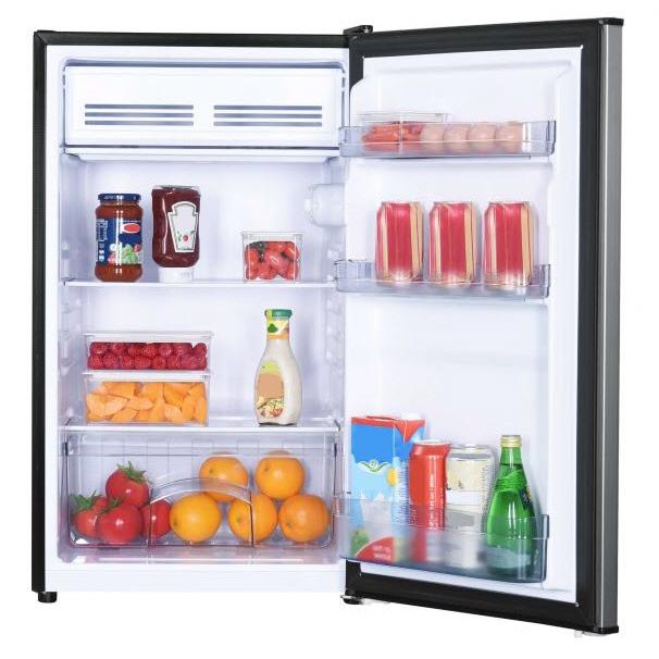 Danby 19-inch, 4.4 cu.ft. Freestanding Compact Refrigerator DCR044B1SLM IMAGE 10