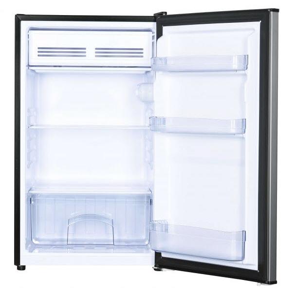 Danby 19-inch, 4.4 cu.ft. Freestanding Compact Refrigerator DCR044B1SLM IMAGE 9