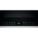 Frigidaire Gallery 30-inch, 1.9 cu.ft. Over-the-Range Microwave Oven with a 2-Speed Ventilation FGBM19WNVF IMAGE 4