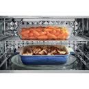 Frigidaire Gallery 30-inch, 1.5 cu.ft. Over-the-Range Microwave Oven with Convection FGBM15WCVF IMAGE 6